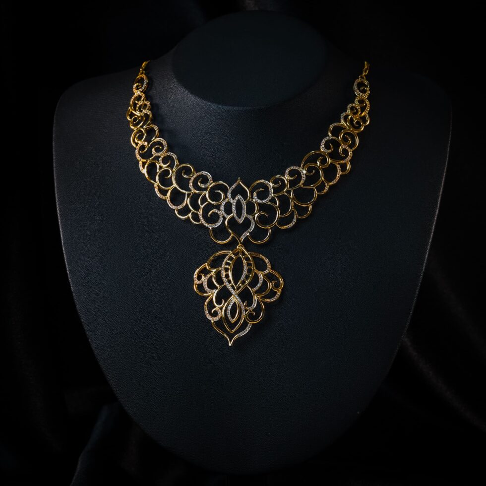 Nileka Jewellery Premium Jewellery Collections